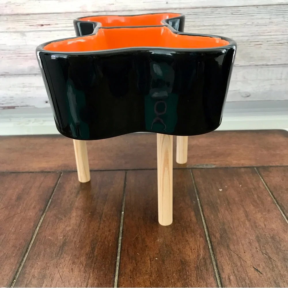 🆕 Bone Appetite Dog Bowl